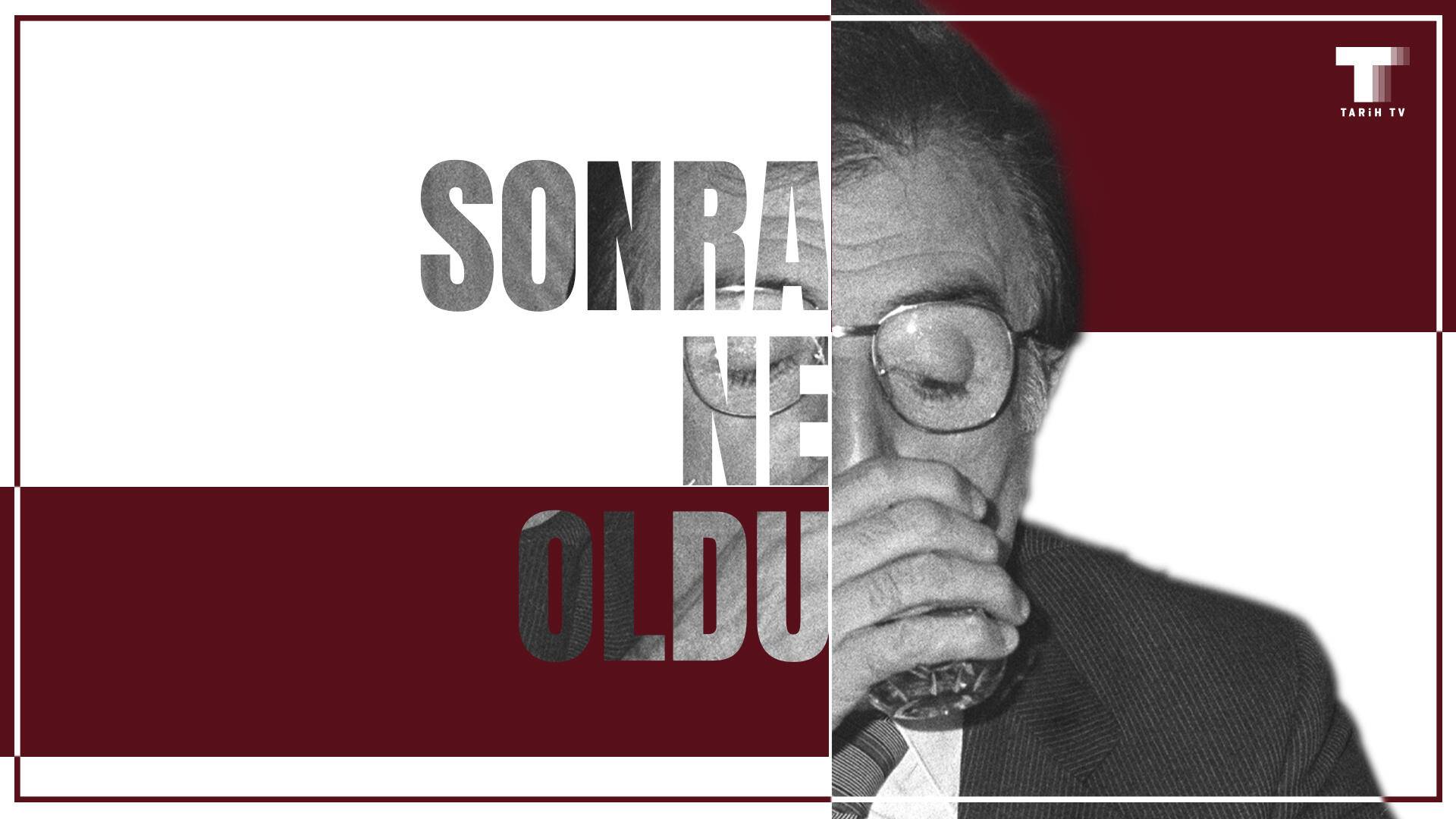 Sonra Ne Oldu? S01 B07