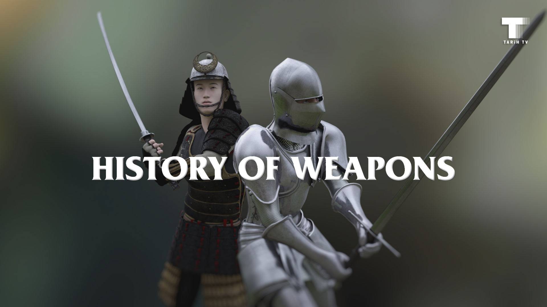 History Of Weapons S01 B06