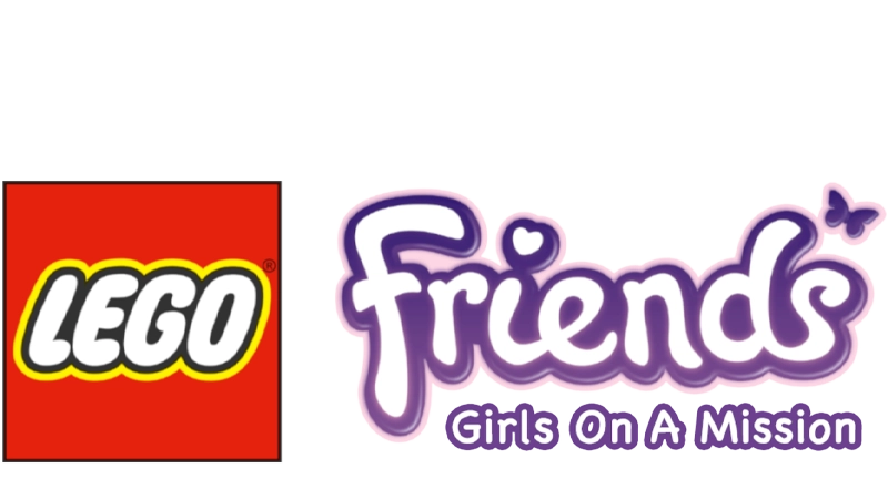 LEGO Friends: Kızlar Görevde S01 B12