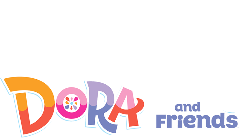 Dora ve Arkadaşları S01 B04