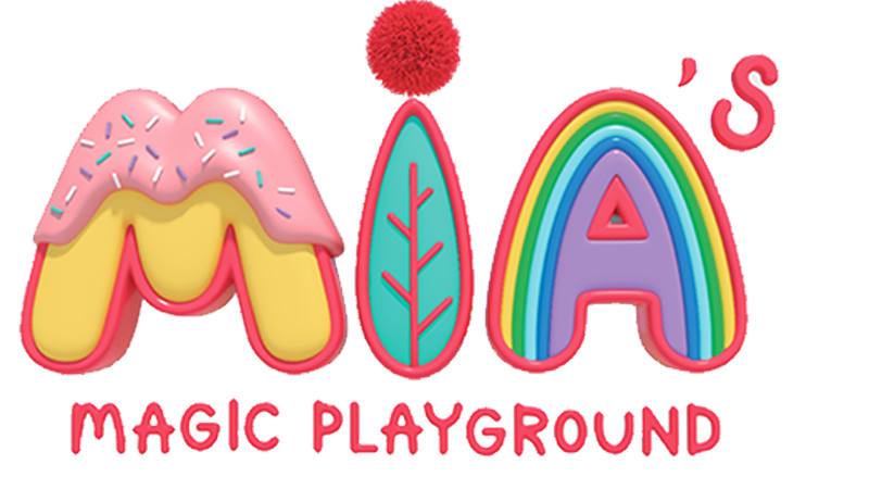 Mia's Magic Playground - 24