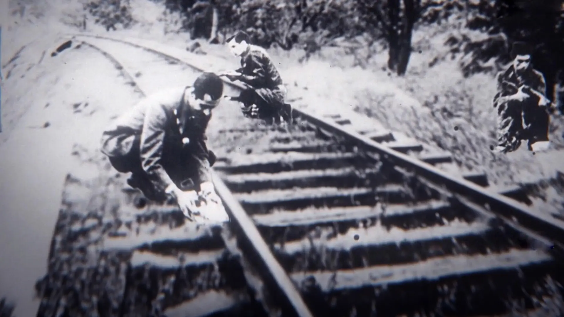 The Hidden Side Of World War II The Hidden Side Of World War II