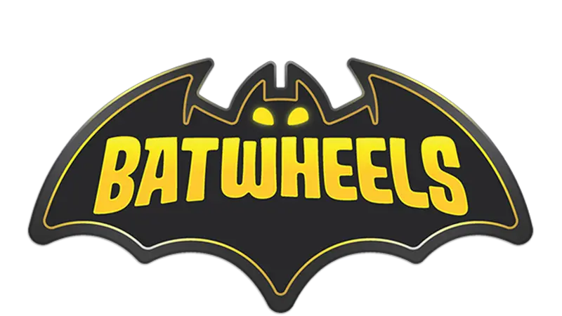 Batwheels S02 B09