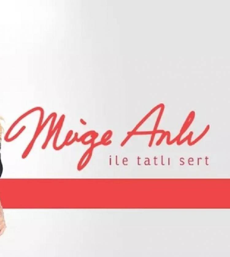 Müge Anlı ile Tatlı Sert